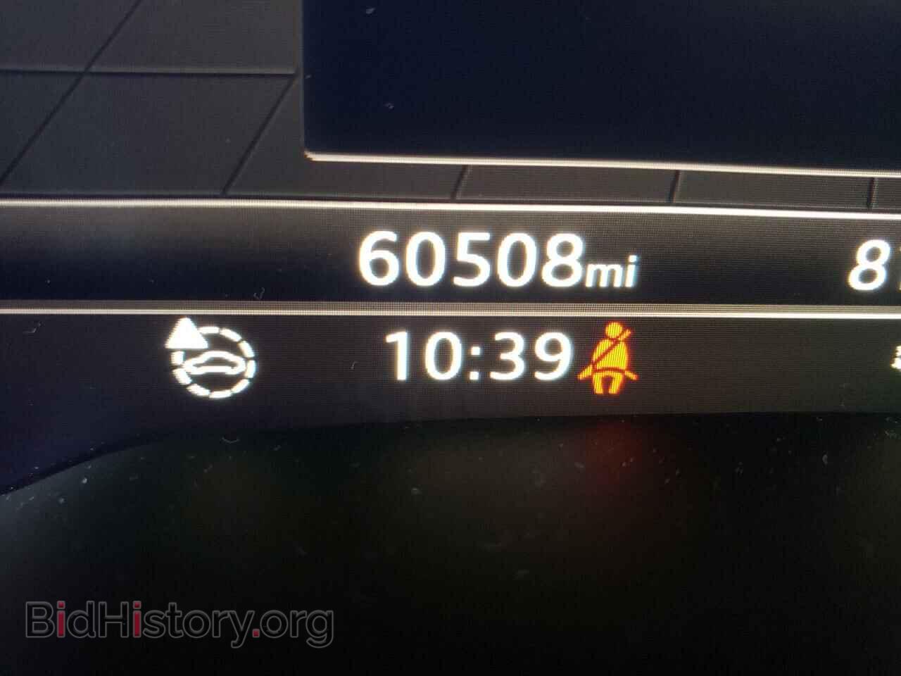 2017 AUDI Q7 - VIN: WA1LAAF74HD024501 - Фото 8