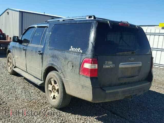 2007 FORD EXPEDITION - VIN: 1FMFK20597LA11756 - Фото 3