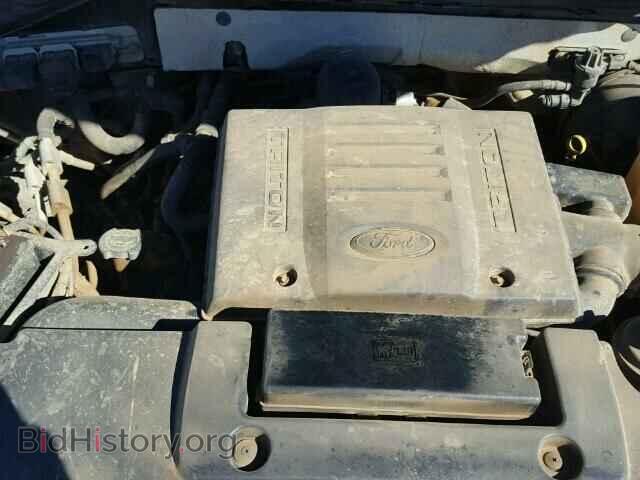 2007 FORD EXPEDITION - VIN: 1FMFK20597LA11756 - Фото 7
