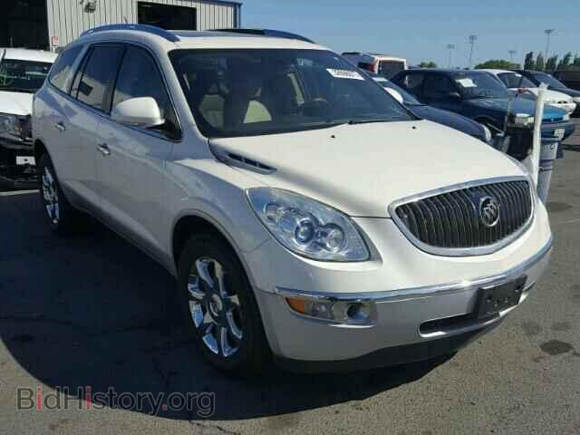 Фотография 5GAEV23748J114277 - BUICK ENCLAVE 2008