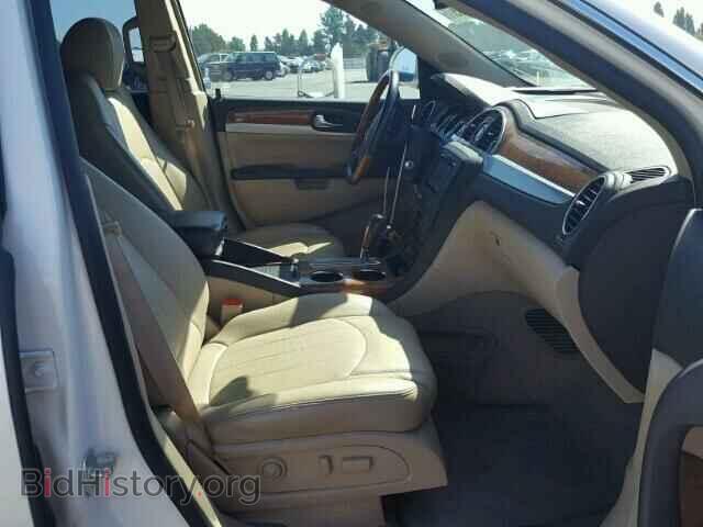 2008 BUICK ENCLAVE - VIN: 5GAEV23748J114277 - Фото 5