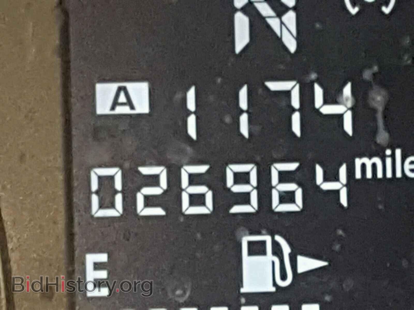 2014 SUBARU FORESTER - VIN: JF2SJAJC6EH526132 - Фото 8