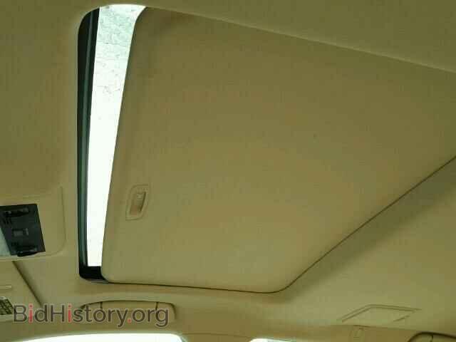 2013 LEXUS LS460 - VIN: JTHBL5EF3D5116732 - Photo 9