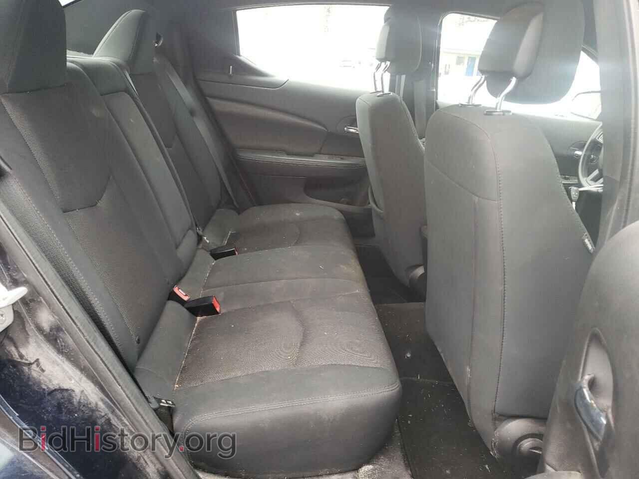 2012 DODGE AVENGER - VIN: 1C3CDZAB3CN200825 - Photo 6