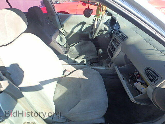 2003 MITSUBISHI GALANT - VIN: 4A3AA46G73E144100 - Фото 5