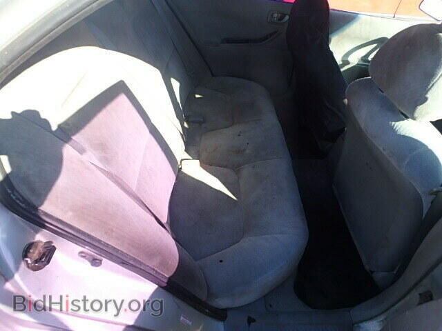 2003 MITSUBISHI GALANT - VIN: 4A3AA46G73E144100 - Фото 6