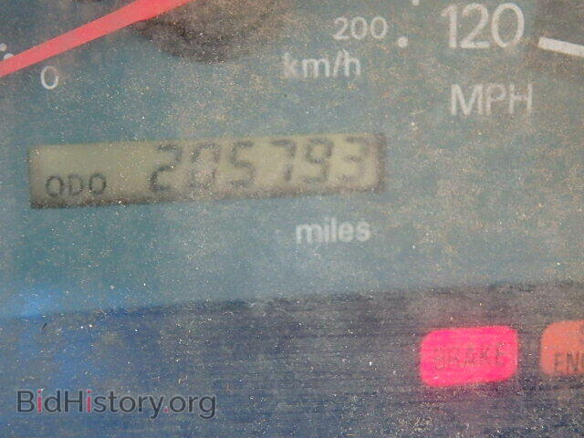 2003 MITSUBISHI GALANT - VIN: 4A3AA46G73E144100 - Фото 8