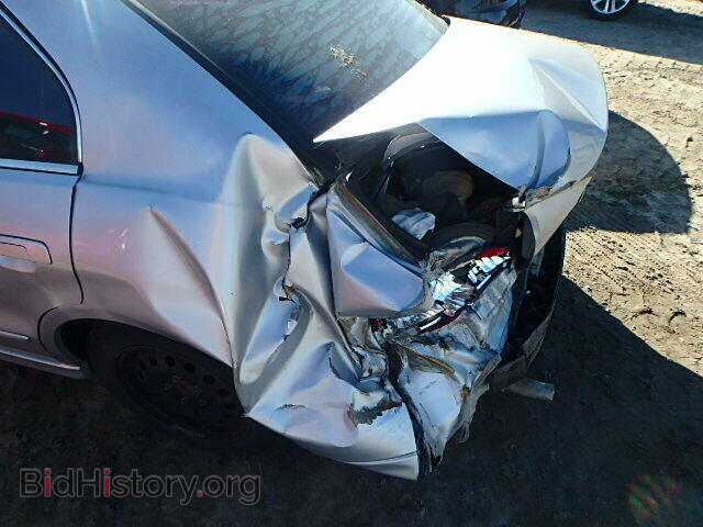 2003 MITSUBISHI GALANT - VIN: 4A3AA46G73E144100 - Фото 9