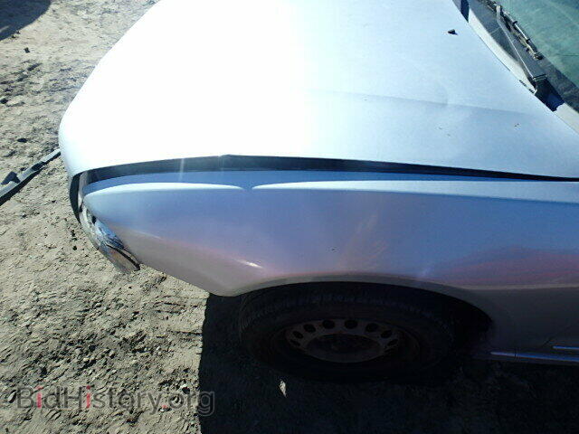 2003 MITSUBISHI GALANT - VIN: 4A3AA46G73E144100 - Фото 10