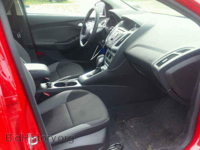 2014 FORD FOCUS - VIN: 1FADP3F24EL445828 - Photo 5