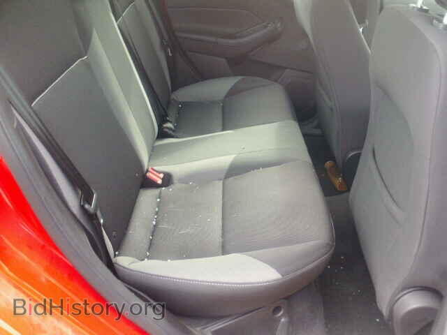 2014 FORD FOCUS - VIN: 1FADP3F24EL445828 - Photo 6