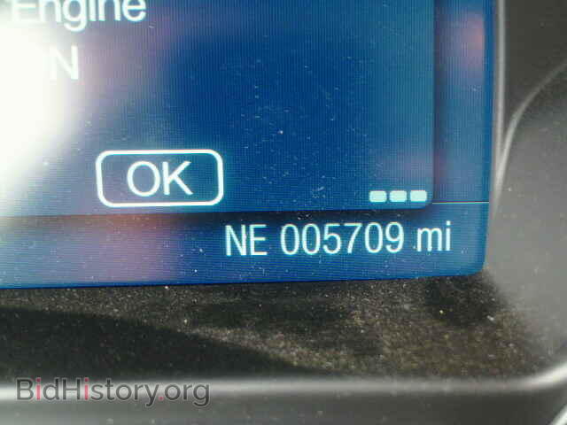 2014 FORD FOCUS - VIN: 1FADP3F24EL445828 - Photo 8