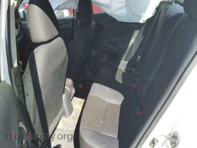 2012 NISSAN VERSA - VIN: 3N1CN7AP3CL800983 - Photo 6