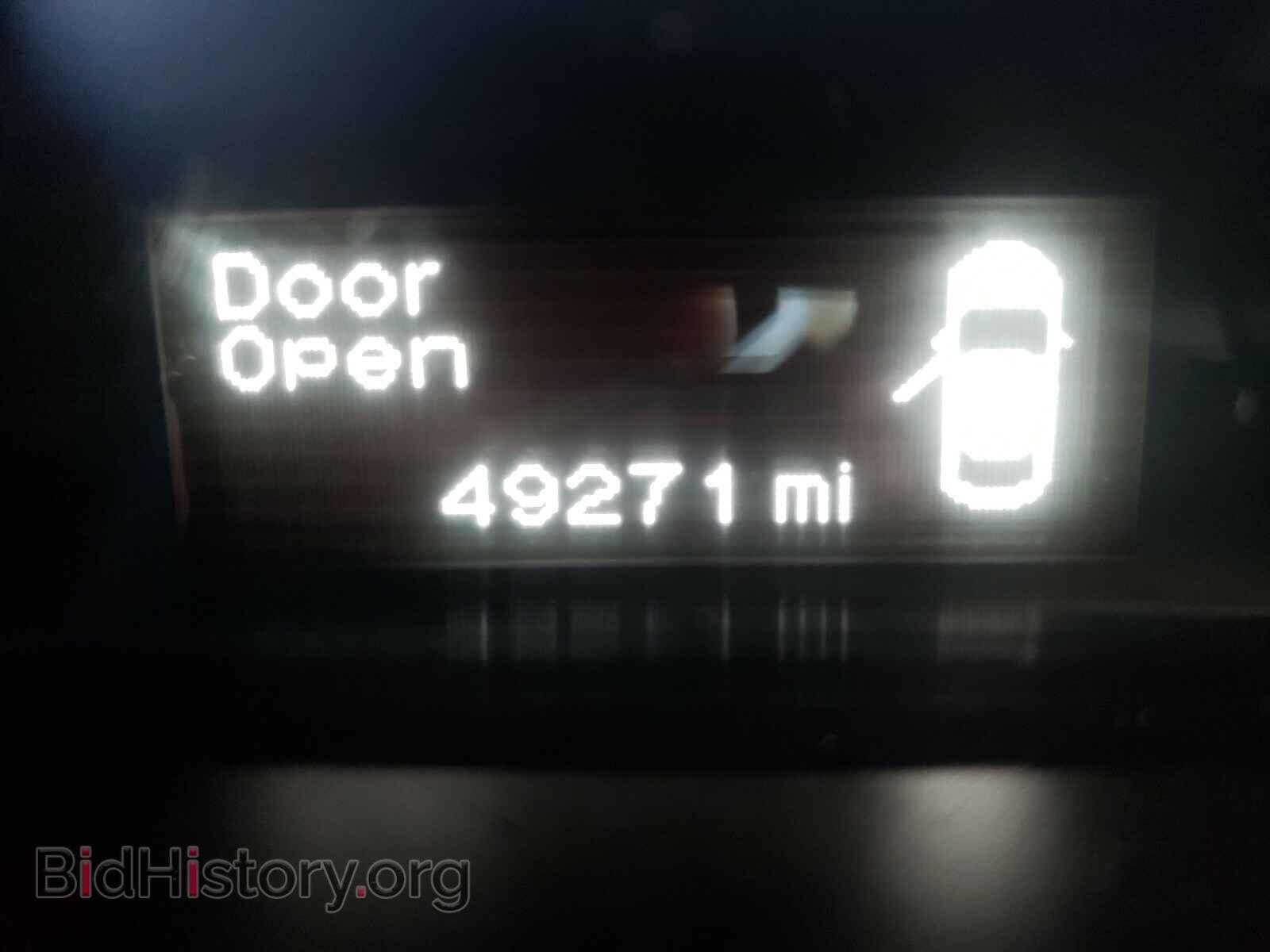 2016 DODGE DART - VIN: 1C3CDFFAXGD819142 - Фото 8