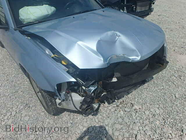 2013 DODGE AVENGER - VIN: 1C3CDZAB3DN712666 - Photo 9