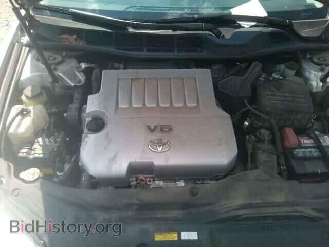 2011 TOYOTA AVALON - VIN: 4T1BK3DB3BU402327 - Фото 7