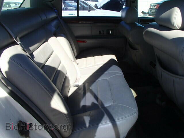 1994 CADILLAC DEVILLE - VIN: 1G6KD52B7RU284552 - Photo 6