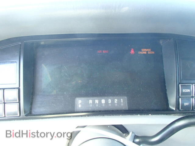 1994 CADILLAC DEVILLE - VIN: 1G6KD52B7RU284552 - Photo 8