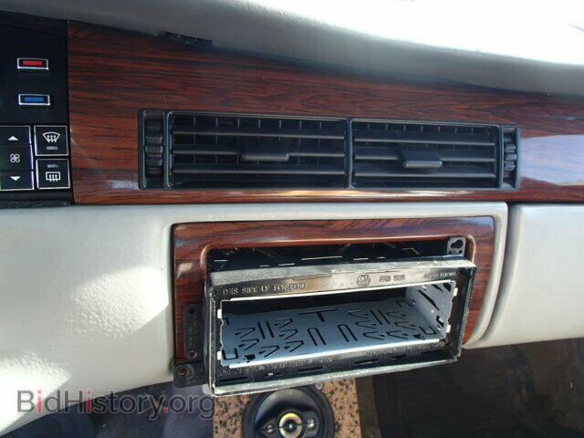 1994 CADILLAC DEVILLE - VIN: 1G6KD52B7RU284552 - Photo 9