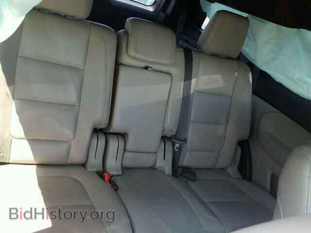 2015 FORD EXPLORER - VIN: 1FM5K8F85FGA10725 - Photo 6