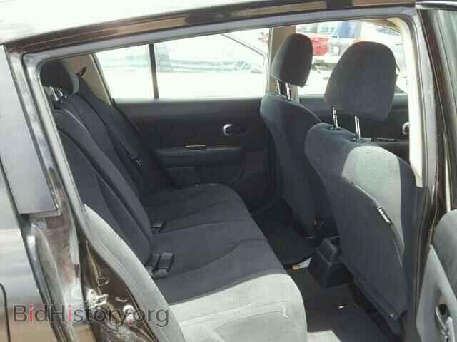 2010 NISSAN VERSA - VIN: 3N1BC1CP7AL387040 - Фото 6