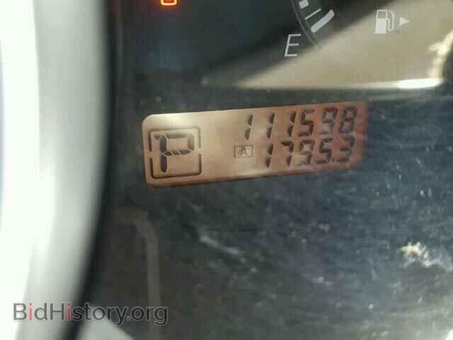 2010 NISSAN VERSA - VIN: 3N1BC1CP7AL387040 - Фото 8