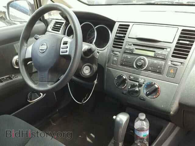 2010 NISSAN VERSA - VIN: 3N1BC1CP7AL387040 - Фото 9