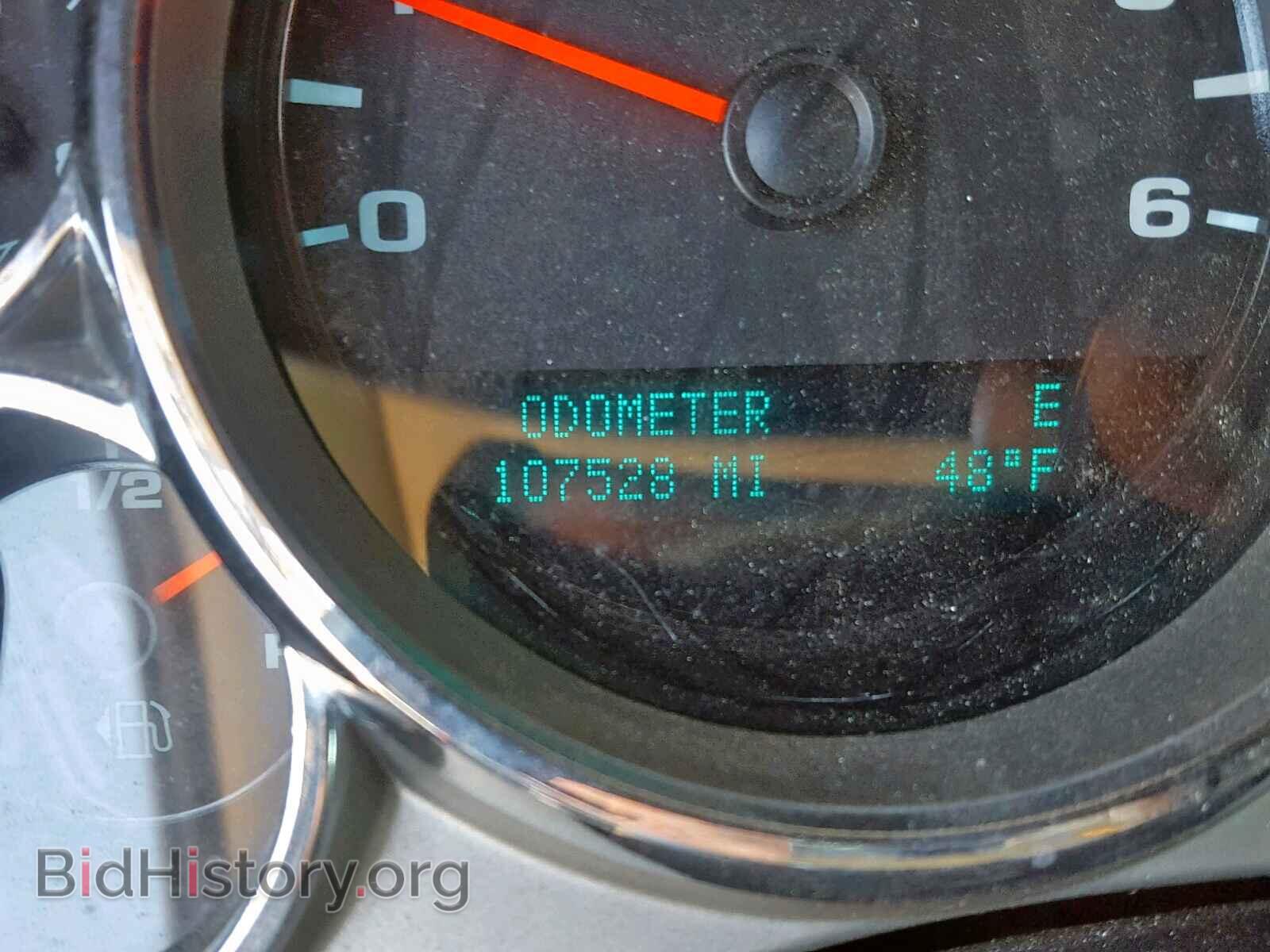 2009 CHEVROLET SILVERADO - VIN: 1GCEC29C39Z297778 - Фото 8