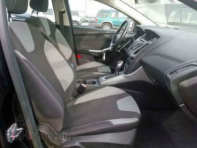 2012 FORD FOCUS - VIN: 1FAHP3K26CL365323 - Фото 5