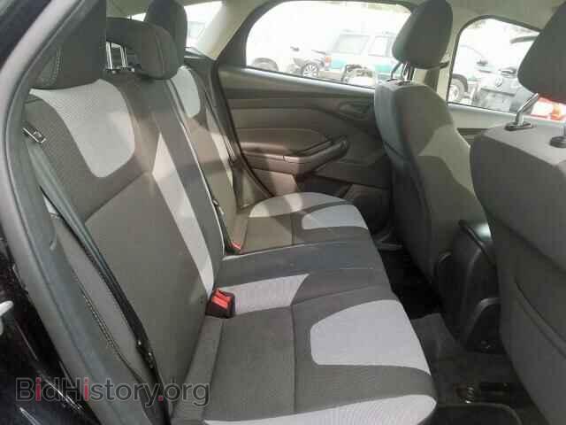 2012 FORD FOCUS - VIN: 1FAHP3K26CL365323 - Фото 6