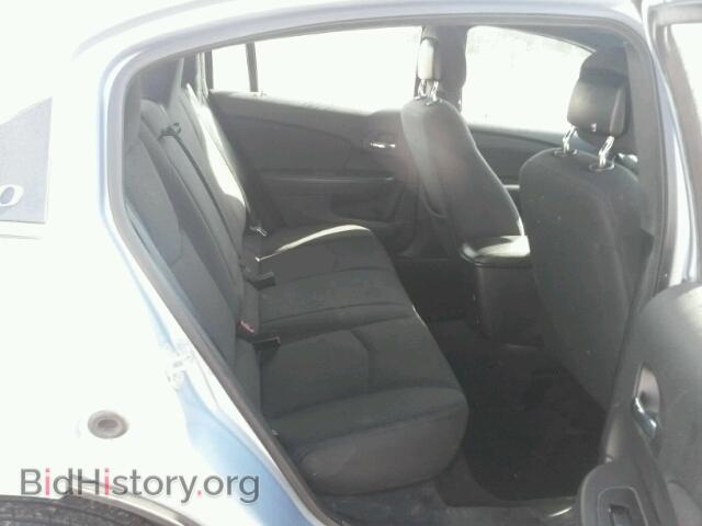 2013 CHRYSLER 200 - VIN: 1C3CCBBB6DN694835 - Фото 6