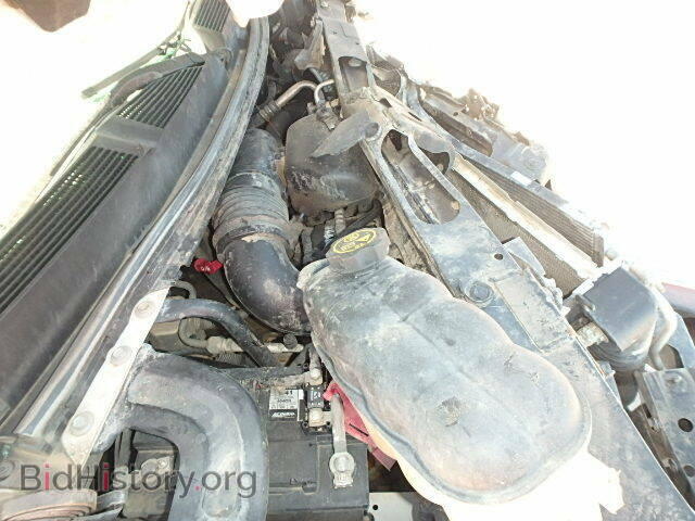 2013 CHEVROLET SILVERADO - VIN: 1GCNCPEX2DZ107760 - Фото 7
