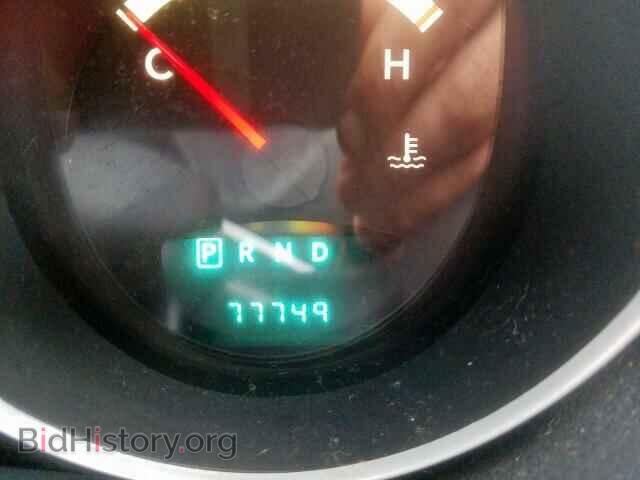 2010 DODGE GRAND CARA - VIN: 2D4RN4DE2AR334840 - Фото 8