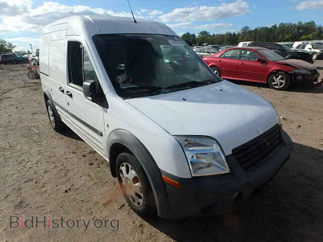 Photo NM0LS7CN3AT019016 - FORD TRANSIT CO 2010