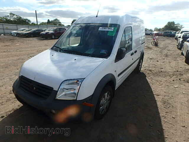 2010 FORD TRANSIT CO - VIN: NM0LS7CN3AT019016 - Фото 2