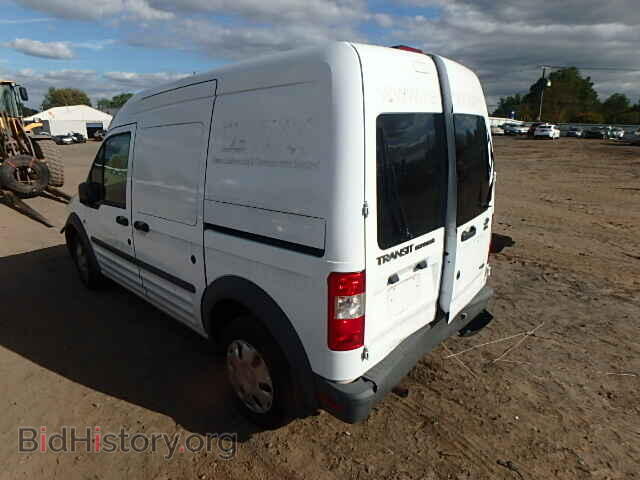 2010 FORD TRANSIT CO - VIN: NM0LS7CN3AT019016 - Фото 3