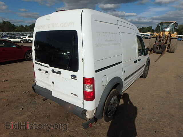 2010 FORD TRANSIT CO - VIN: NM0LS7CN3AT019016 - Фото 4