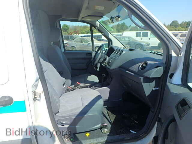 2010 FORD TRANSIT CO - VIN: NM0LS7CN3AT019016 - Фото 5