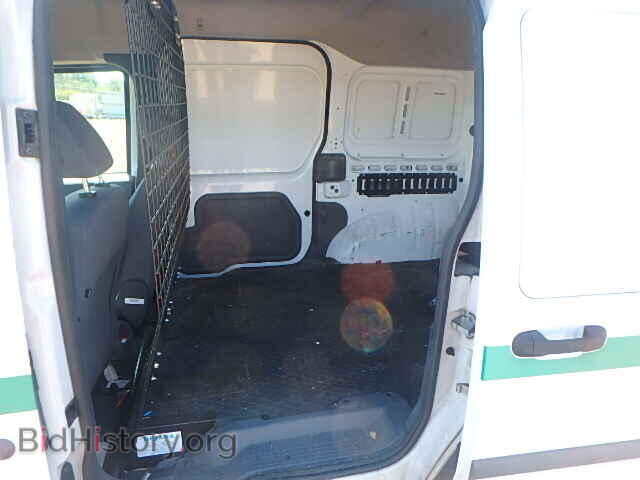 2010 FORD TRANSIT CO - VIN: NM0LS7CN3AT019016 - Фото 6