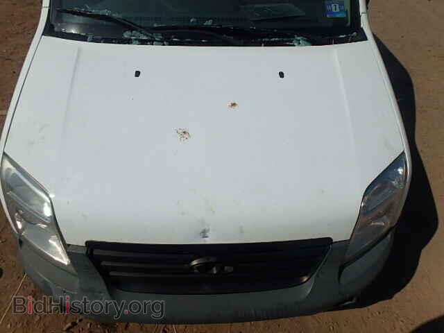 2010 FORD TRANSIT CO - VIN: NM0LS7CN3AT019016 - Фото 7