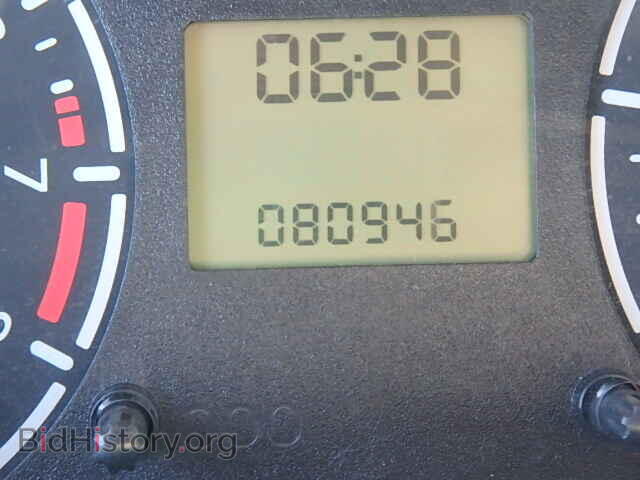 2010 FORD TRANSIT CO - VIN: NM0LS7CN3AT019016 - Фото 8