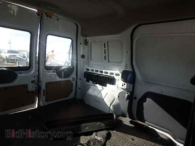 2010 FORD TRANSIT CO - VIN: NM0LS7CN3AT019016 - Фото 9