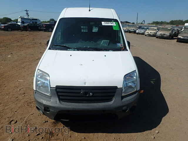 2010 FORD TRANSIT CO - VIN: NM0LS7CN3AT019016 - Фото 10