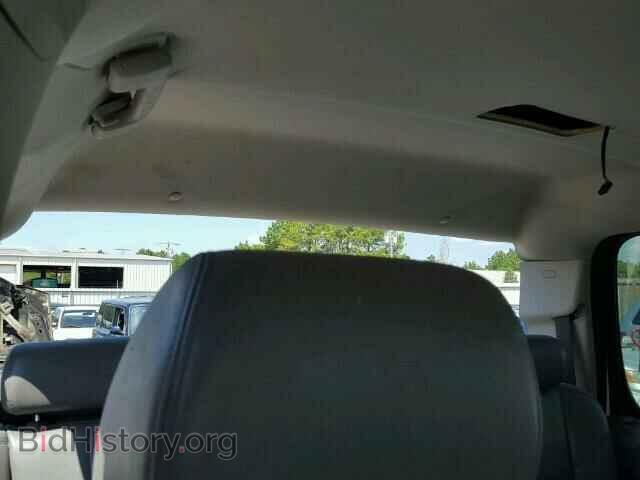 2007 CHEVROLET SILVERADO - VIN: 1GCHC23687F506768 - Фото 6