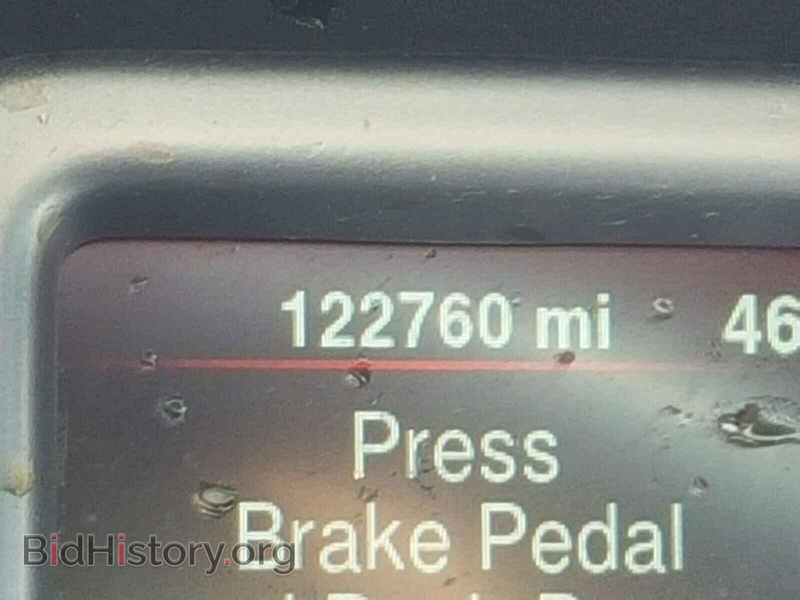 2014 DODGE JOURNEY SE - VIN: 3C4PDCAB1ET267176 - Фото 8