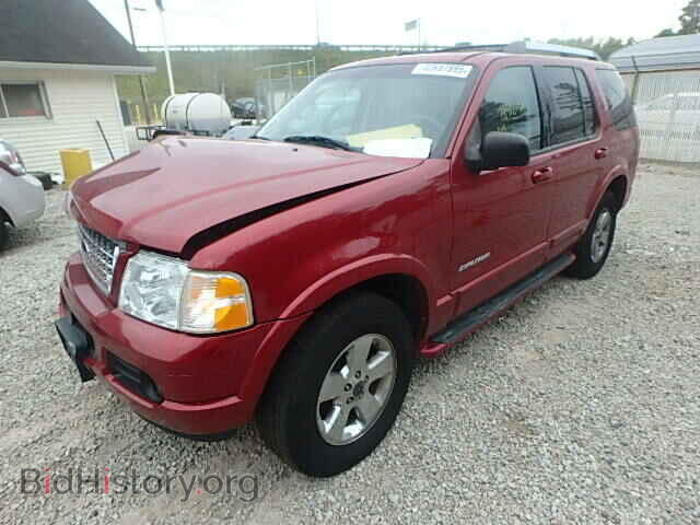 2005 FORD EXPLORER - VIN: 1FMZU75W25UB28480 - Фото 2