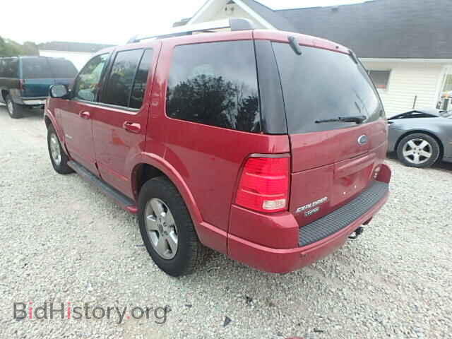 2005 FORD EXPLORER - VIN: 1FMZU75W25UB28480 - Фото 3