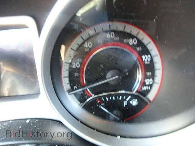 2012 DODGE JOURNEY - VIN: 3C4PDCAB8CT299989 - Фото 8