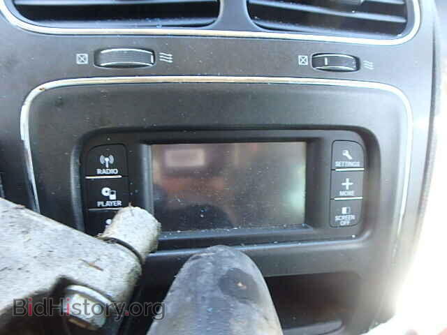 2012 DODGE JOURNEY - VIN: 3C4PDCAB8CT299989 - Фото 9