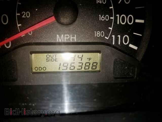 2007 TOYOTA COROLLA - VIN: 2T1BR32E97C832655 - Фото 8
